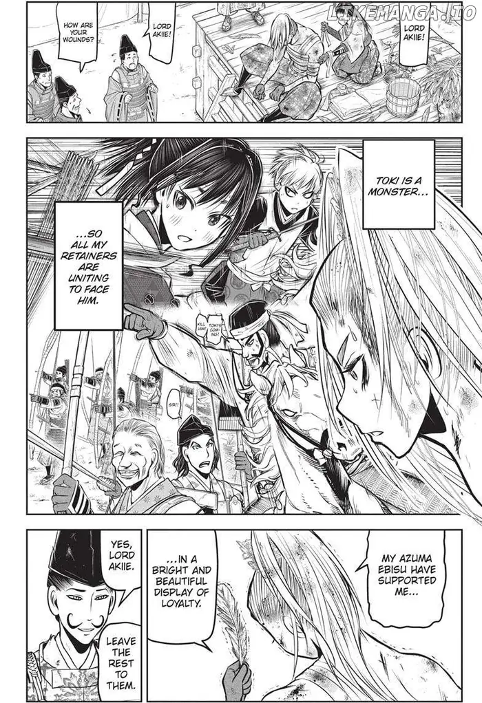 The Elusive Samurai Chapter 143 image 18_optimized